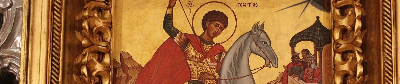 The Saint