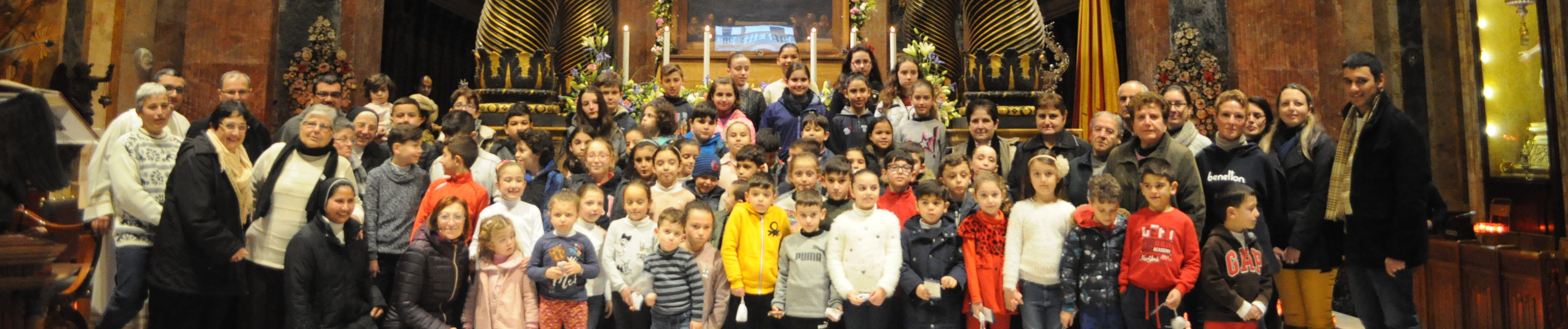Catechesis
