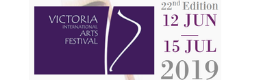 Victoria International Arts Festival